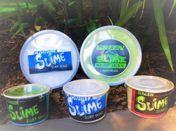 Slime Wax